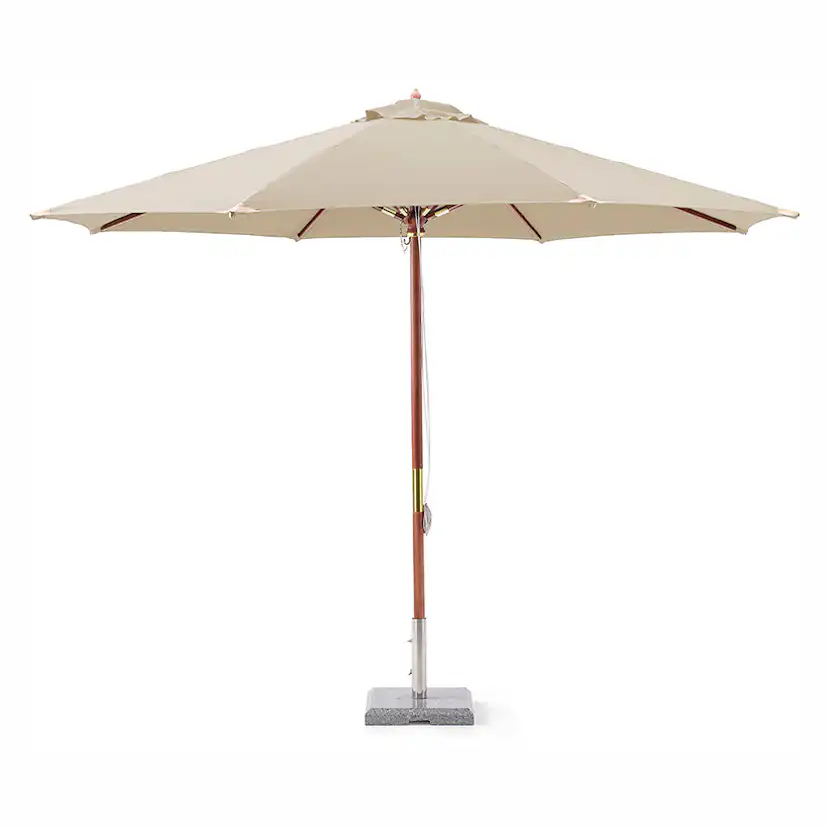 Parasoll Hillerstorp Lyx Ø335 cm