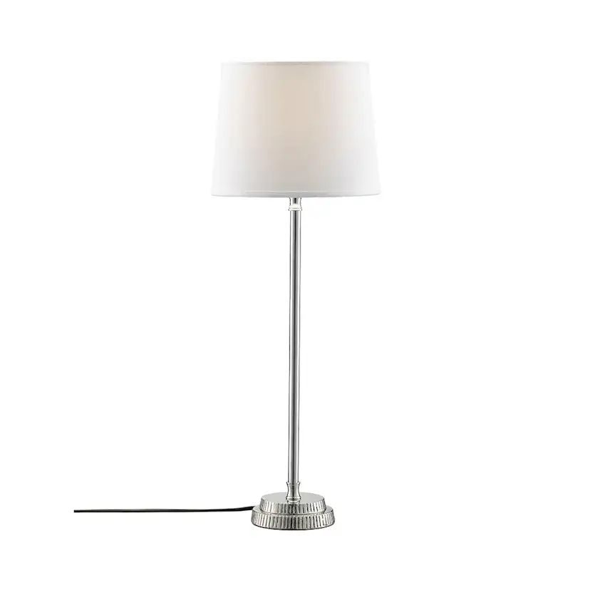 Bordslampa Kent 59 cm