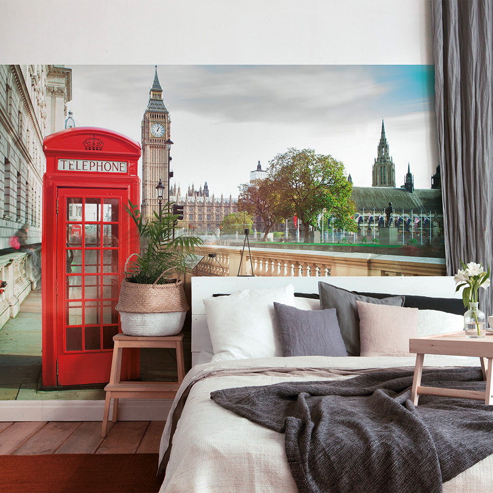 Fototapet Living Walls Designwalls DD118686