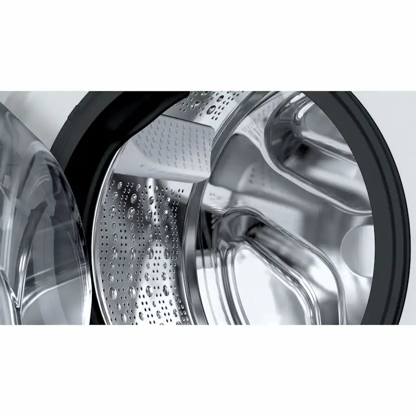 Tvätt/Torkmaskin Bosch Serie 4 WNA134L0SN