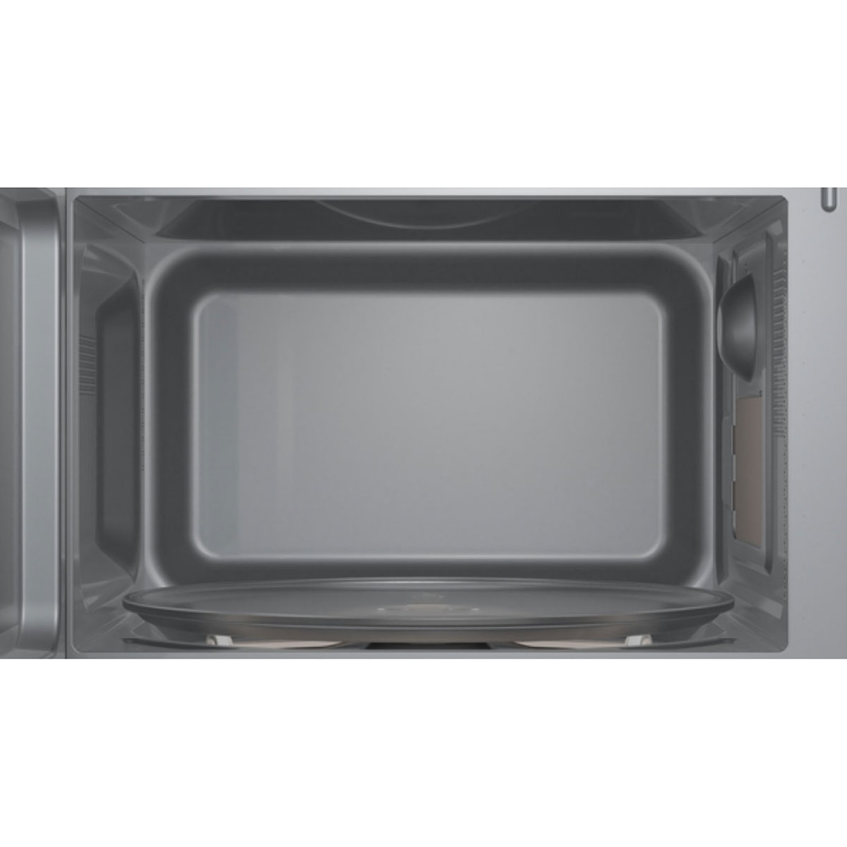 Mikrovågsugn Siemens BF523LMB3 iQ300