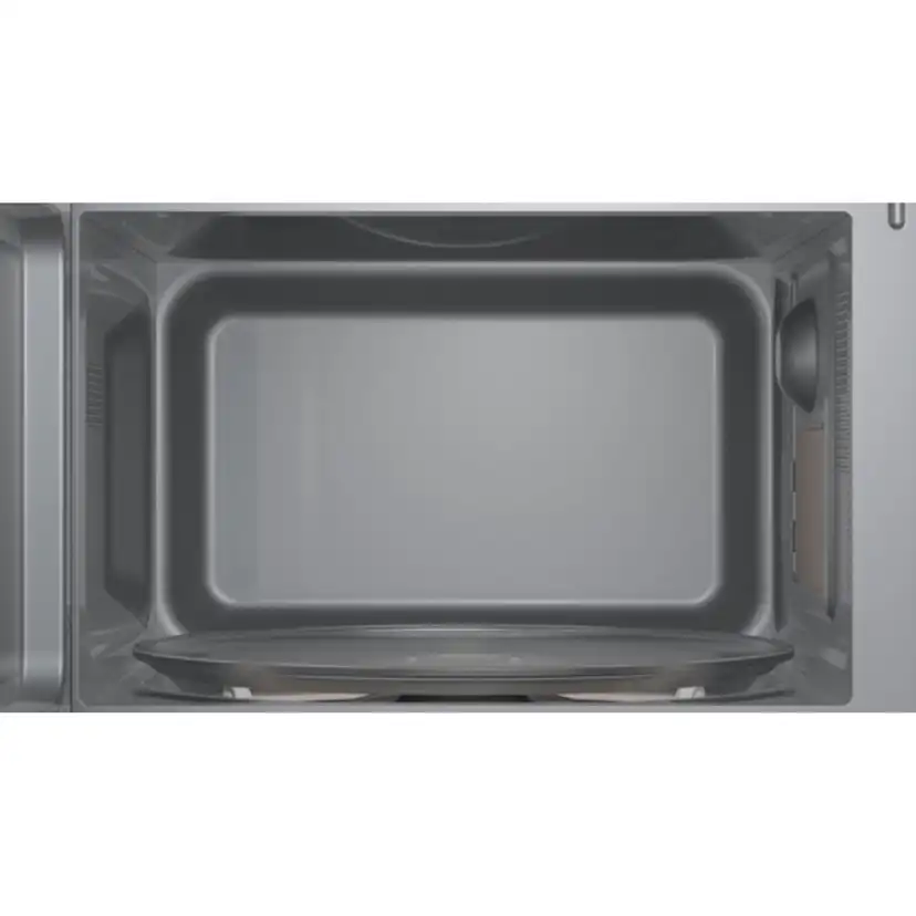 Mikrovågsugn Siemens BF523LMB3 iQ300