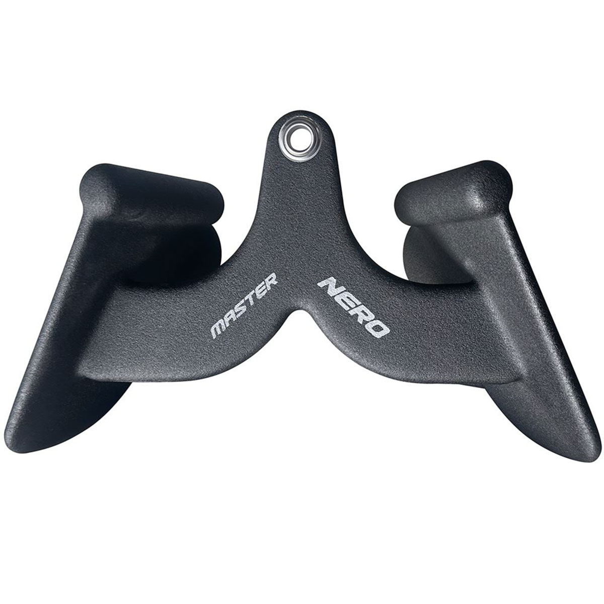 Draghandtag Master Fitness Nero Ergo Grip Rodd II