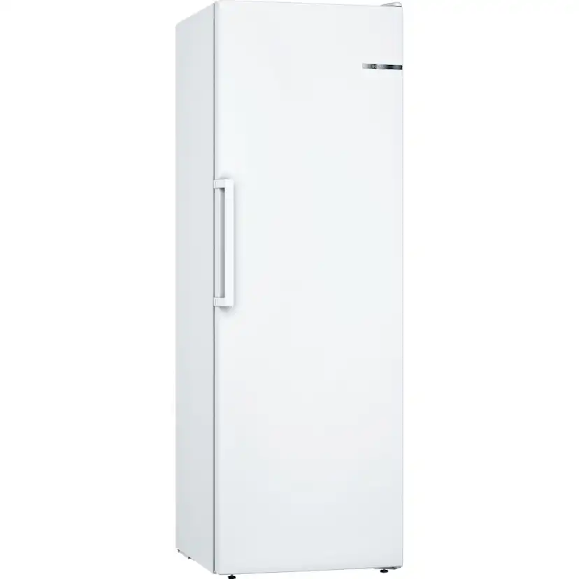 Kyl/Frys Paket Bosch KSV33NWEP + GSN33VWEP Serie 2 176 cm