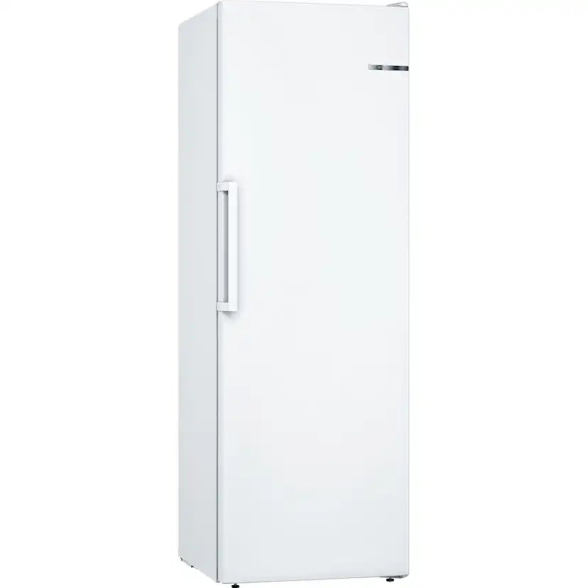 Kyl/Frys Paket Bosch KSV33NWEP + GSN33VWEP Serie 2 176 cm