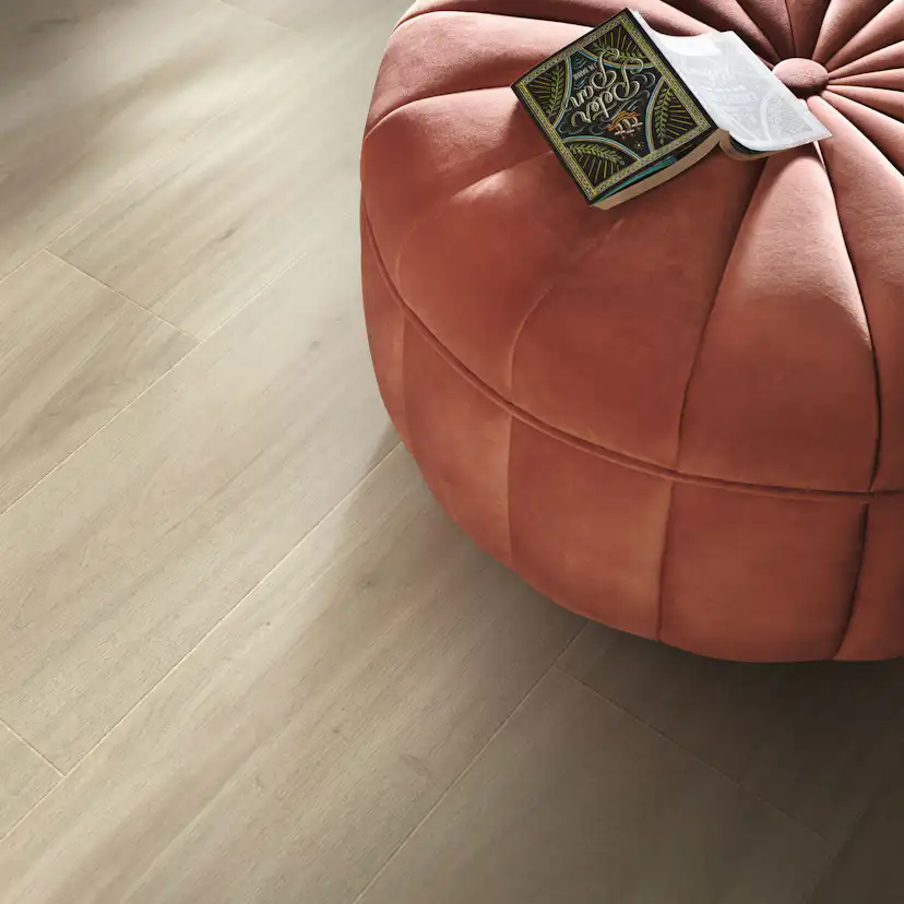 Vinylgolv Pergo Namsen Pad Pro White Heritage Oak