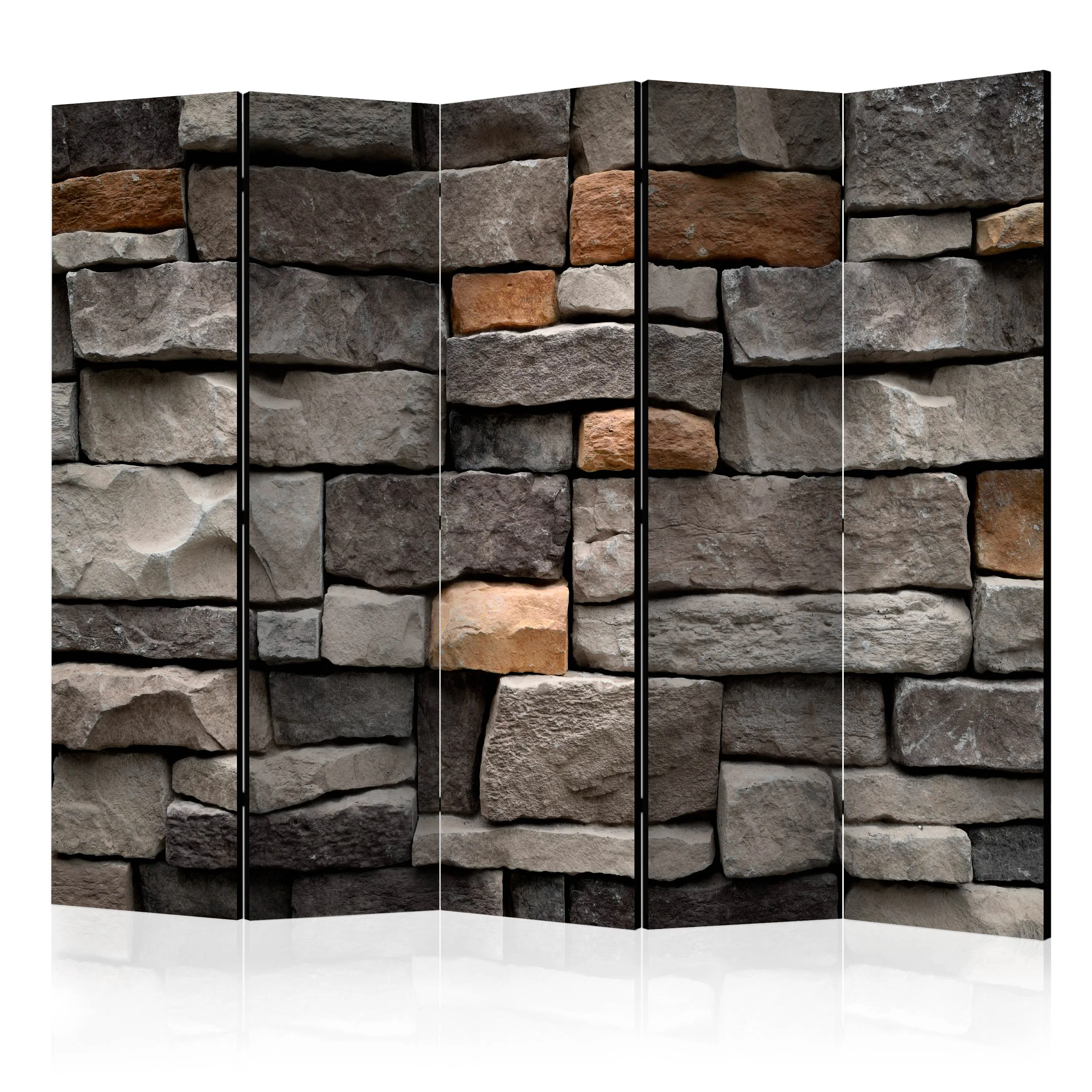 Rumsavdelare Arkiio Stony Stronghold II 225x172 cm