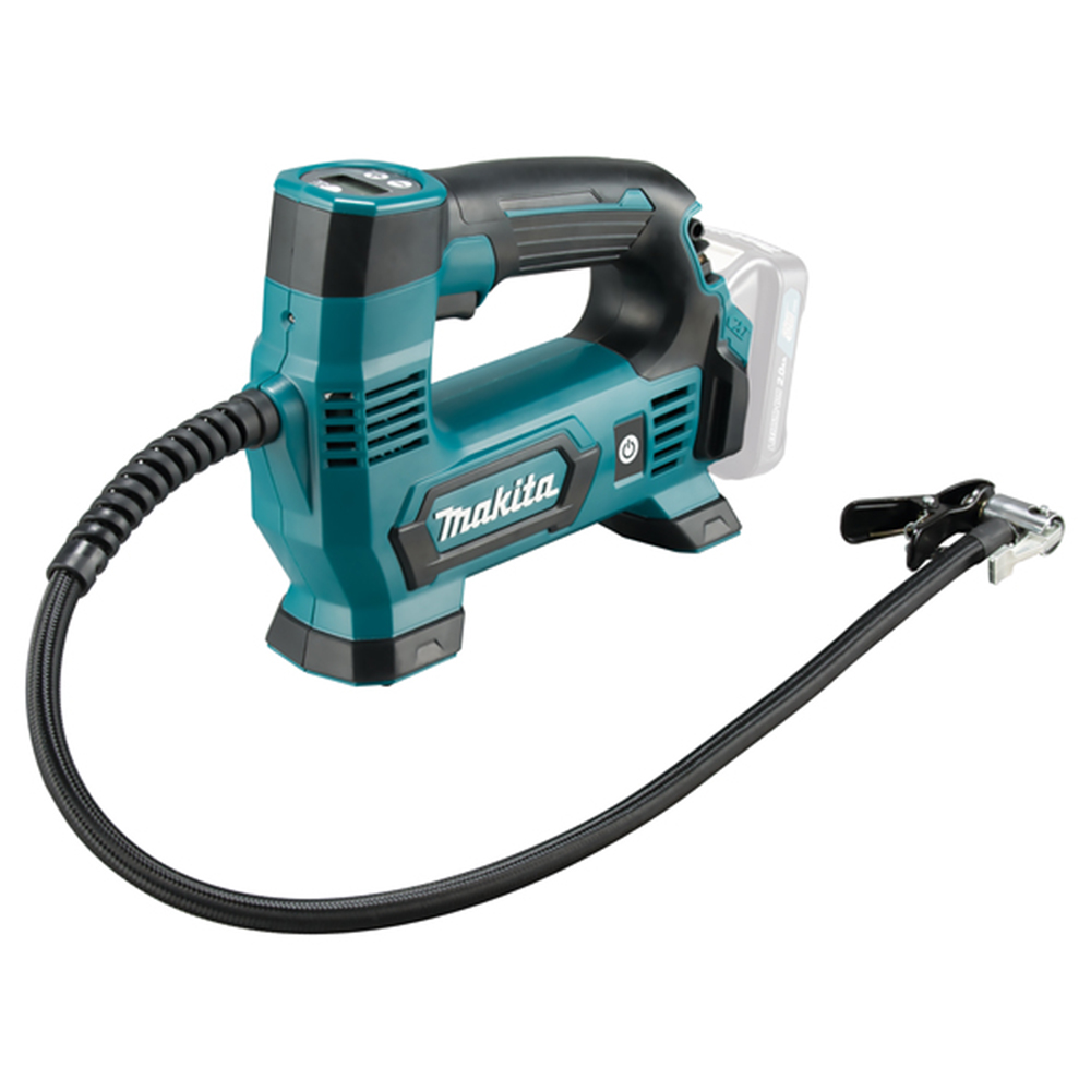 Luftpump Makita CXT MP100DZ utan Batteri