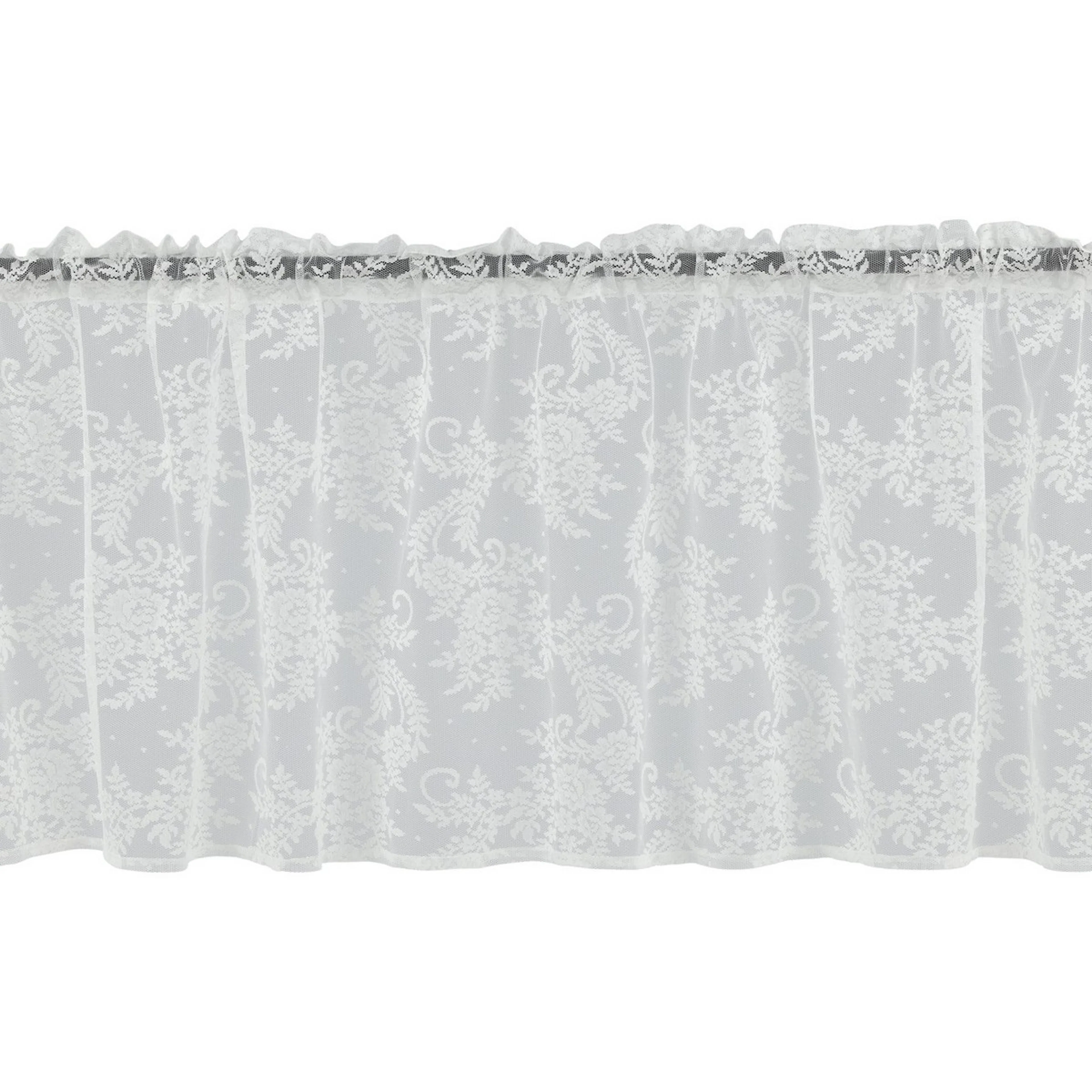 Gardinkappa Venture Home Daisy 55x250  cm