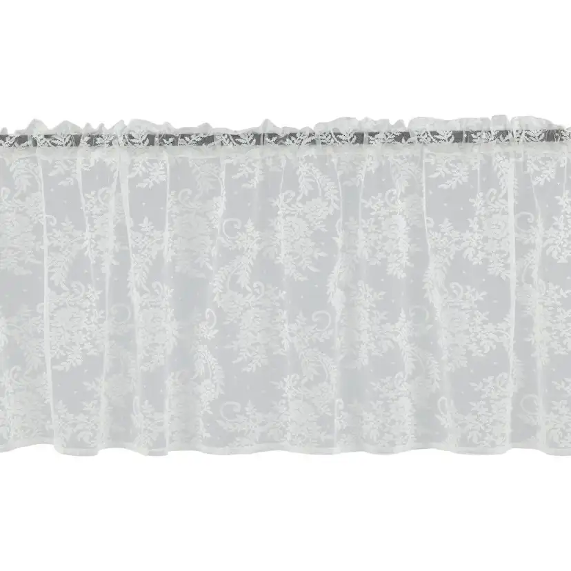 Gardinkappa Venture Home Daisy 55x250 cm