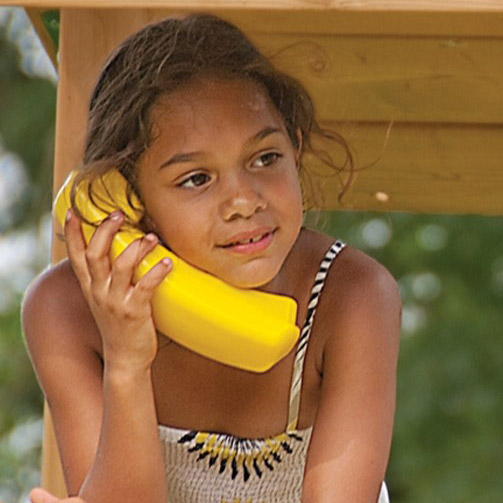 Telefon Jungle Gym