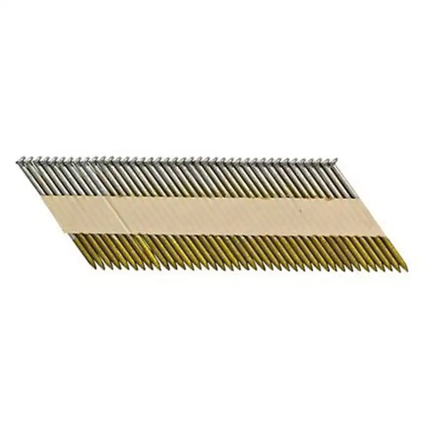 Bandad Panelspik Pro-Point Rak 34 Grader FZV