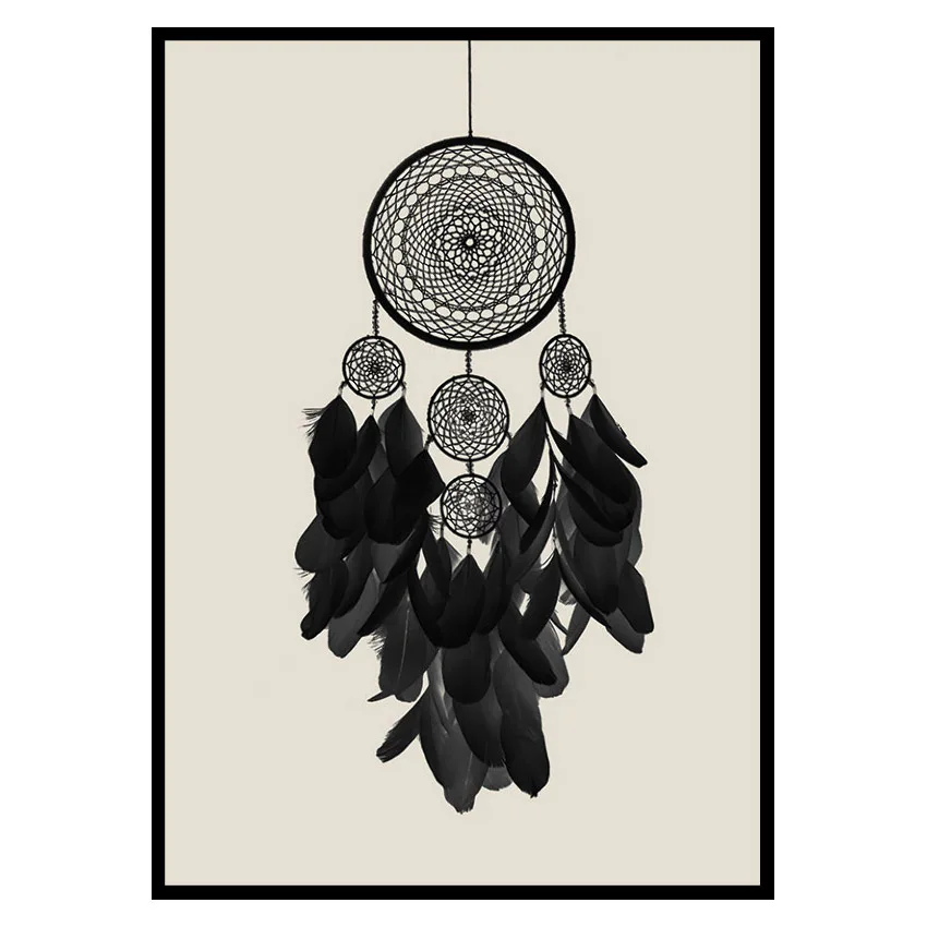 Poster Gallerix Dream Catcher