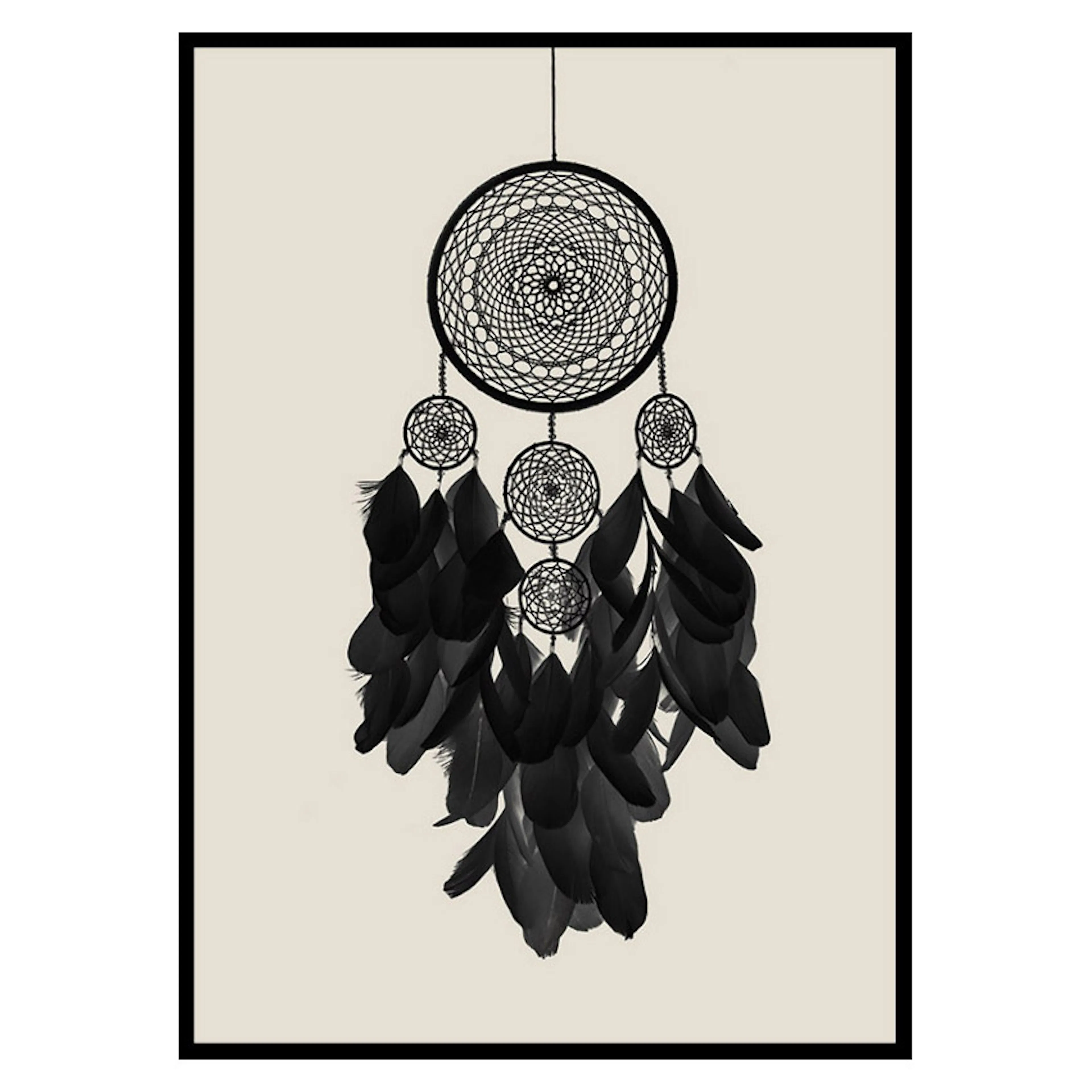Poster Gallerix Dream Catcher