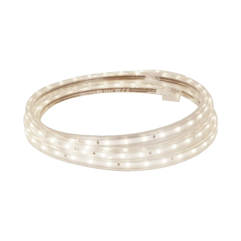 LED-Strip Hide-a-lite HV FDIM 10 m Komplett