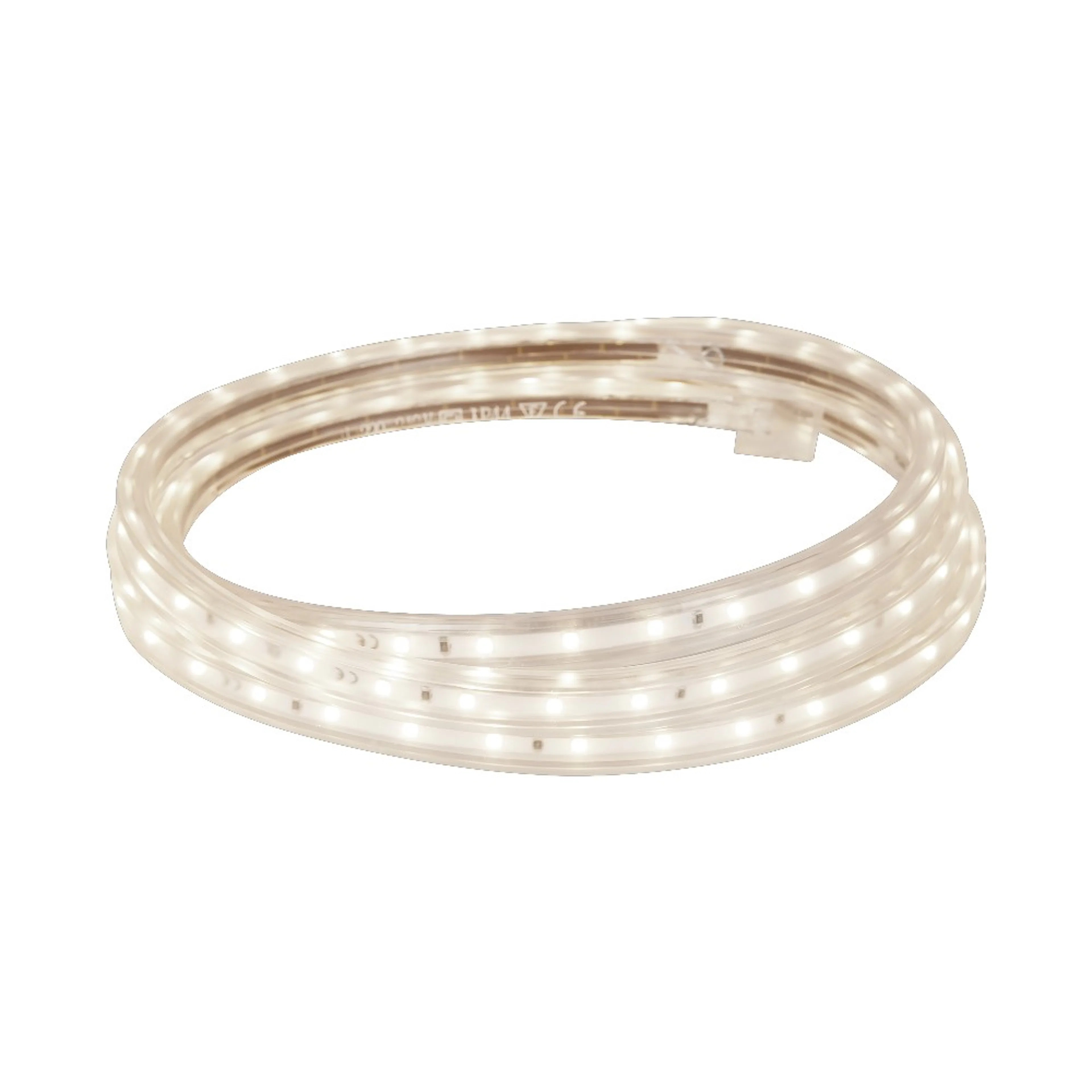LED-Strip Hide-a-lite HV FDIM 10 m Komplett