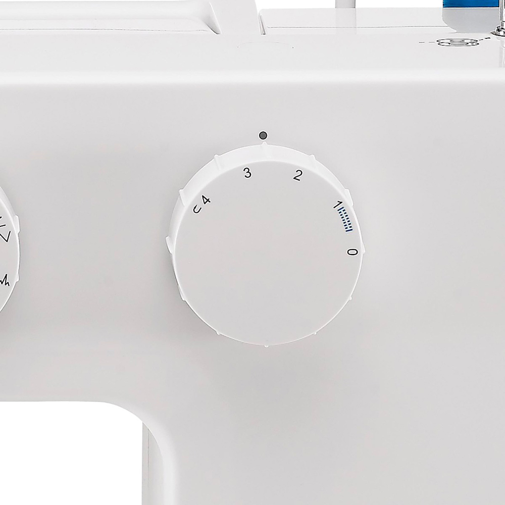 Symaskin Singer Promise 1409