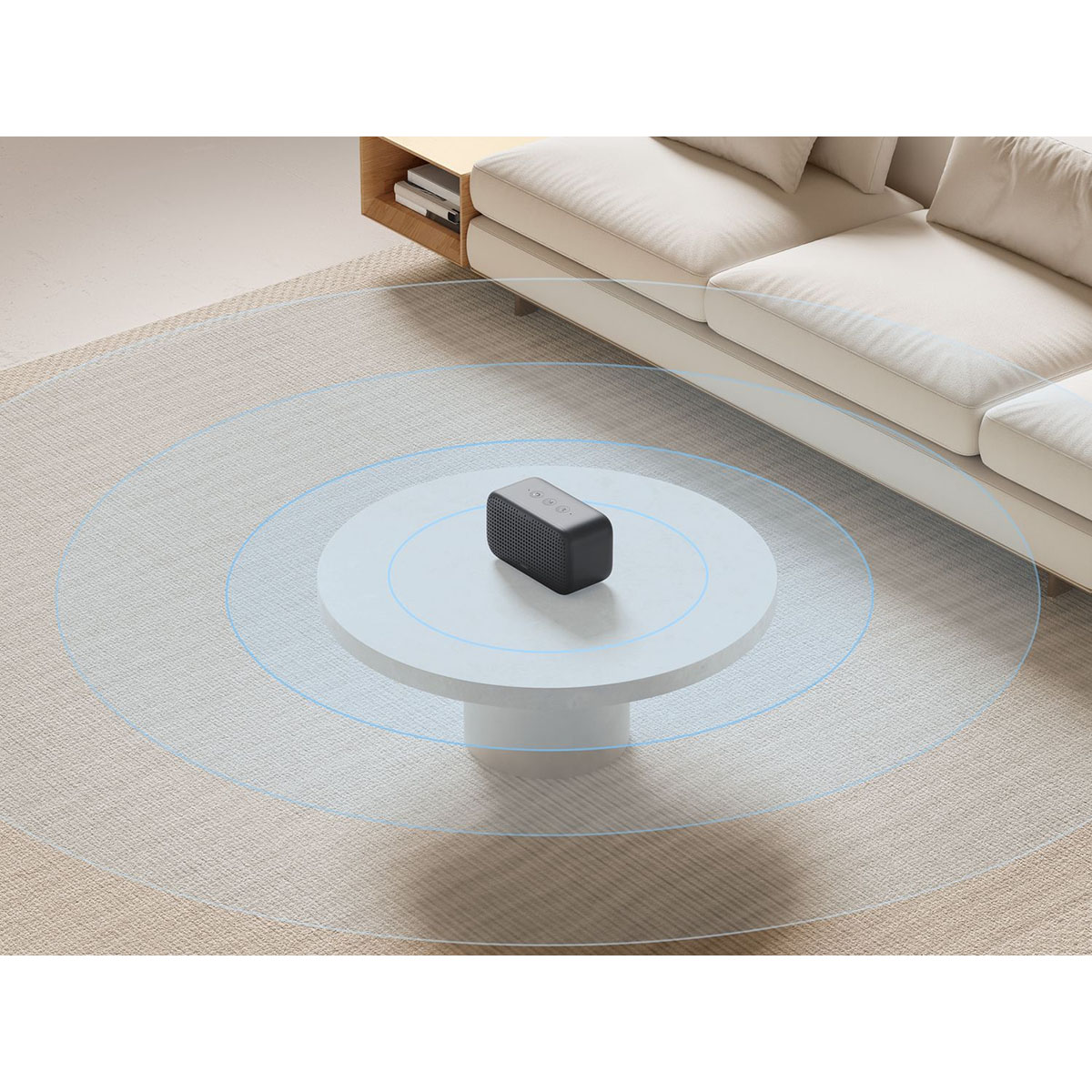 Högtalare Xiaomi Smart Speaker Lite