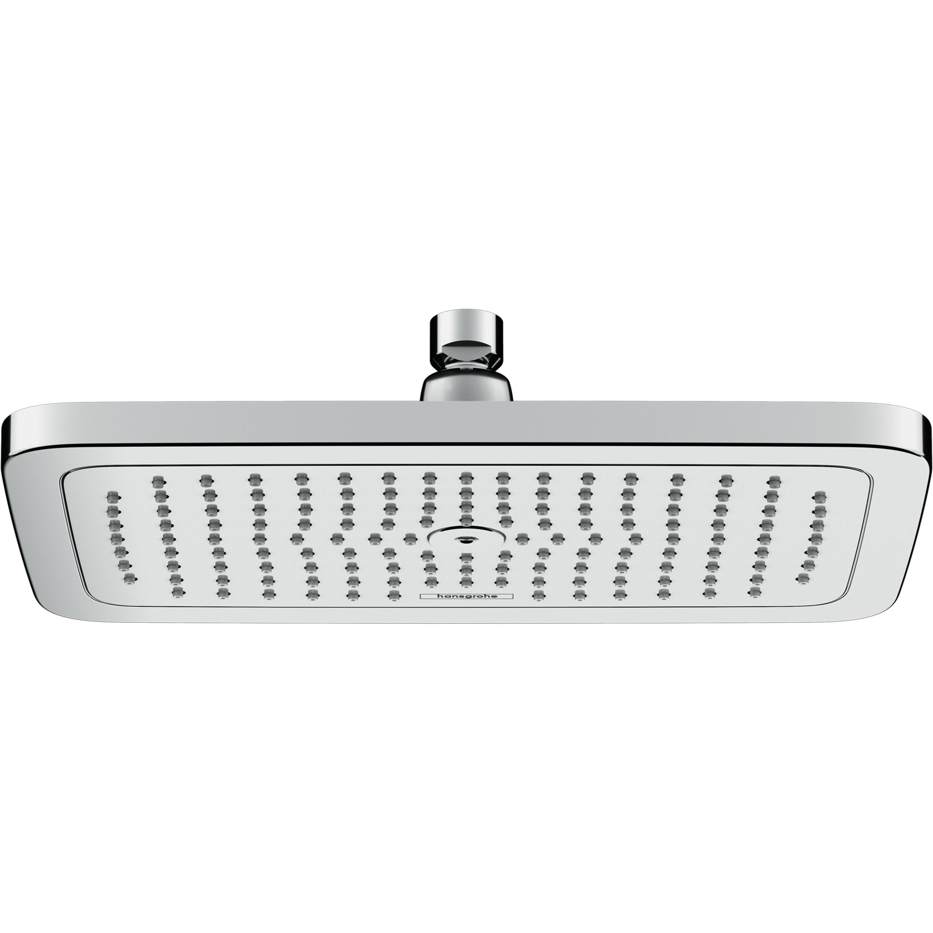 Huvuddusch Hansgrohe Croma E 280 1jet