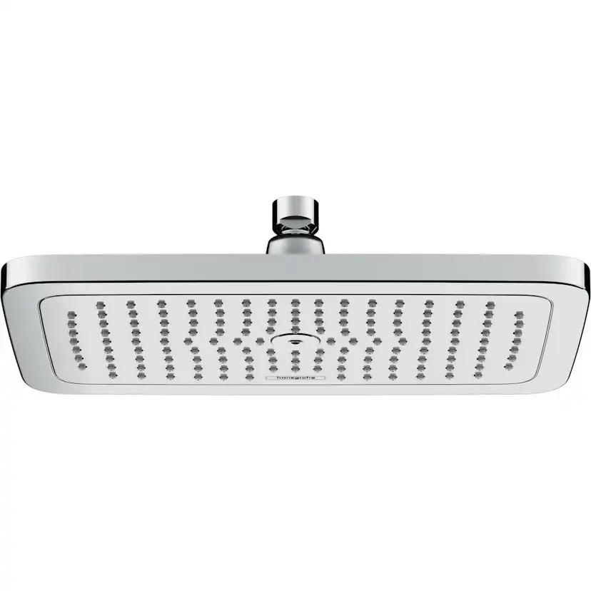 Huvuddusch Hansgrohe Croma E 280 1jet
