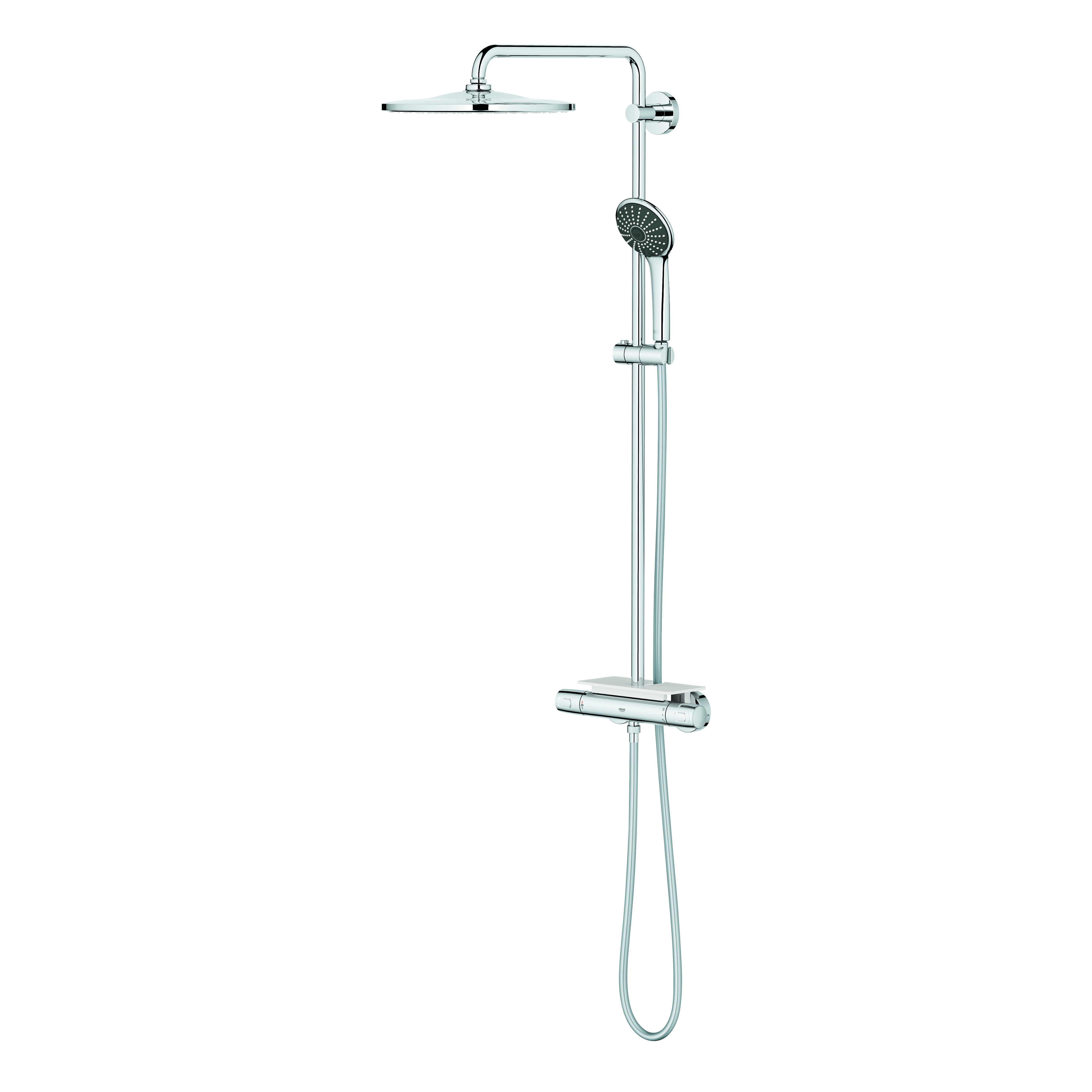 Takduschset Grohe Vitalio Joy 310