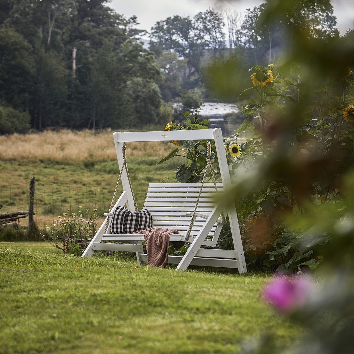 Hammock Hillerstorp Marstrand