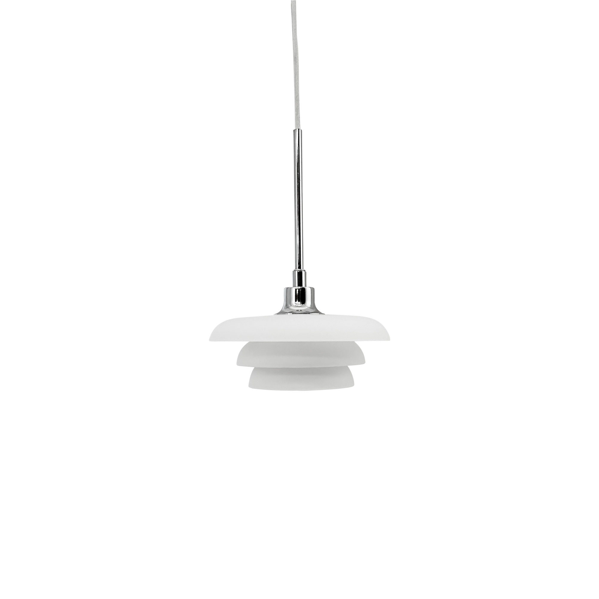 Taklampa Dyberg Larsen Ava Pendel D20
