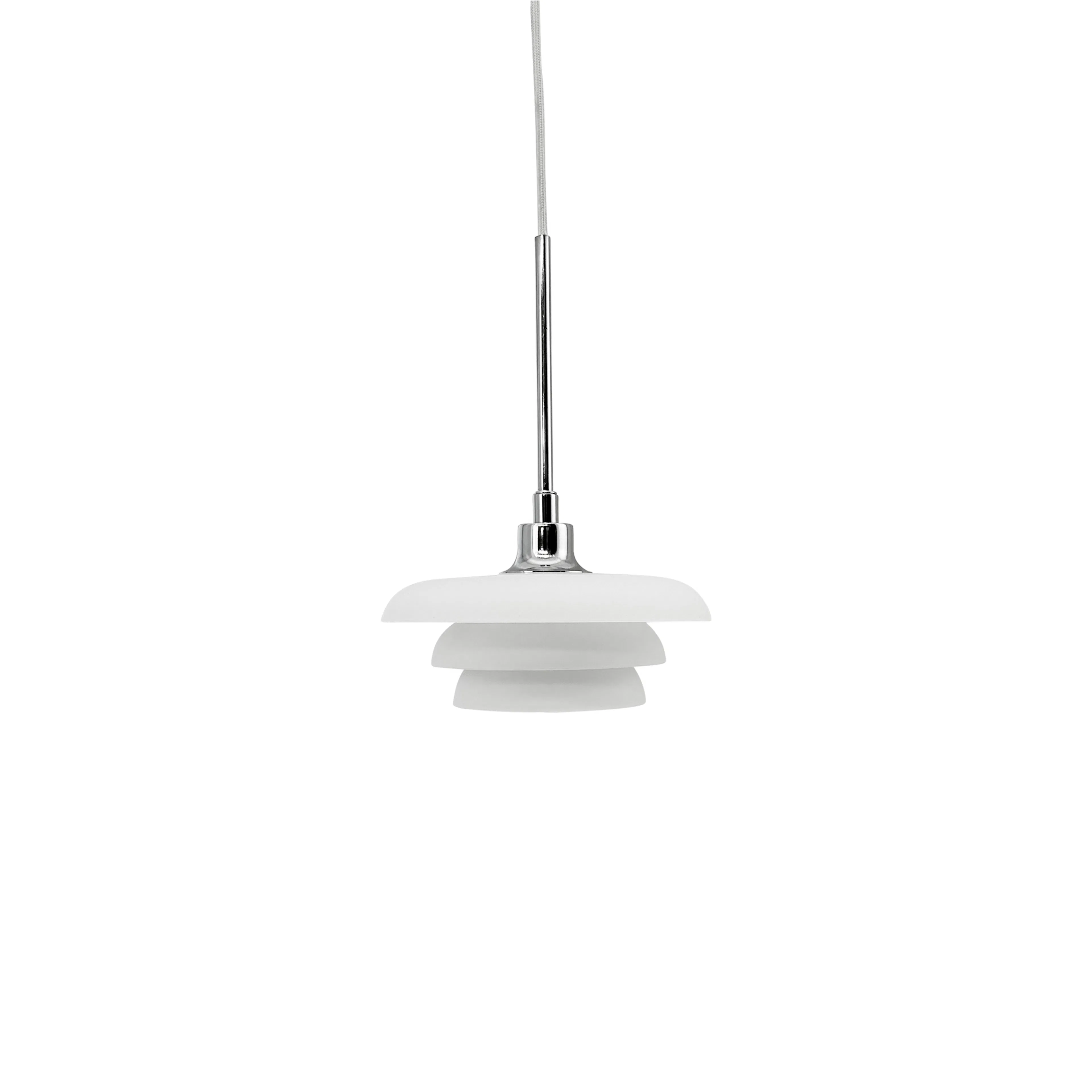 Taklampa Dyberg Larsen Ava Pendel D20