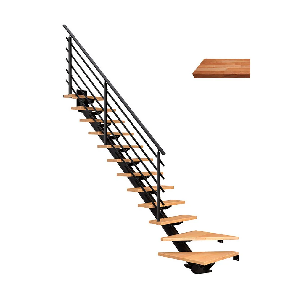 SYDNEY ek oljad 1/4 svart PURE 11S 75W Svart, Bredd: 750 mm, Max Takhöjd: 2700 mm