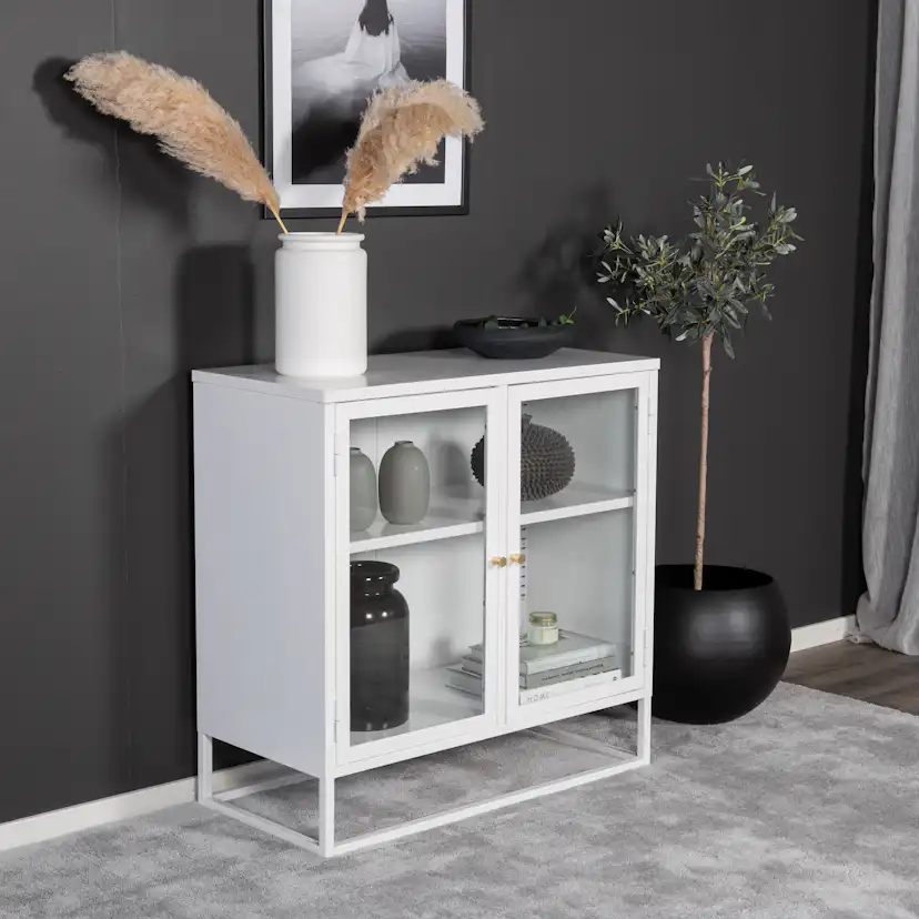 Skåp Venture Home Öppen Bakal