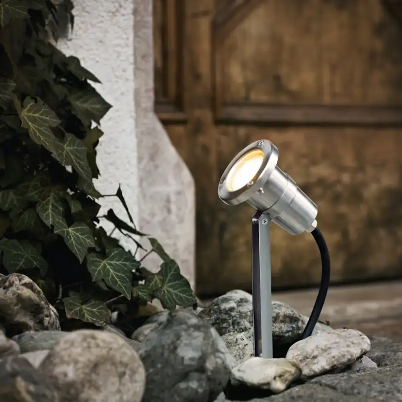 Markbelysning Eglo Nema