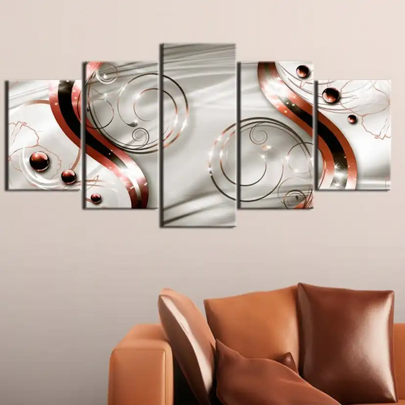 Tavla Arkiio Platinum Nymph