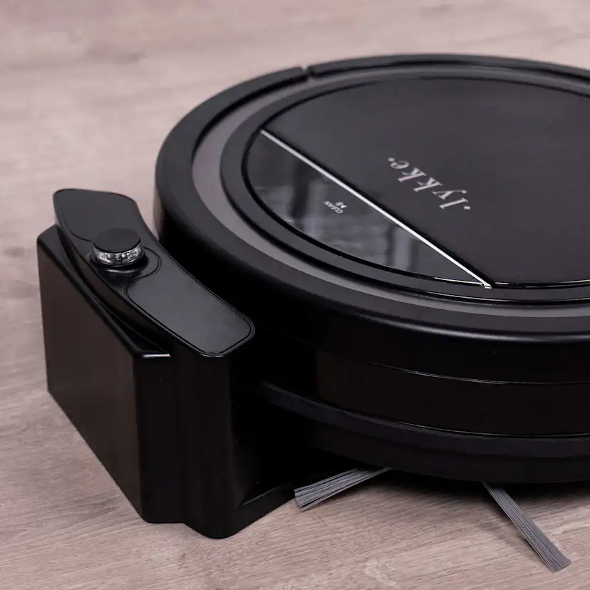 Robotdammsugare Lykke Pro 1500