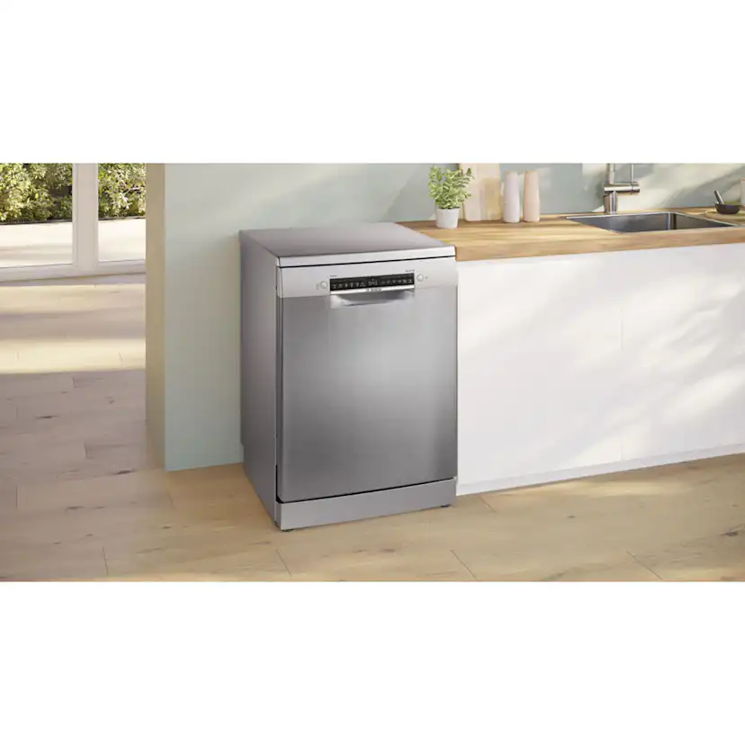 Diskmaskin Bosch SMS4HVI00E Serie 4 Fristående