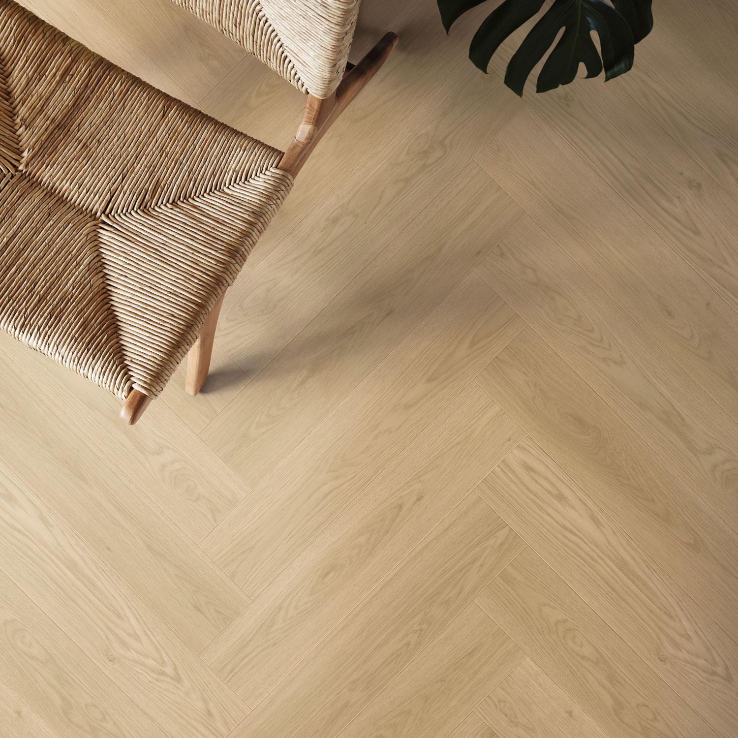 Vinylgolv Pergo Vorma Pad Pro Natural Norwegian Oak