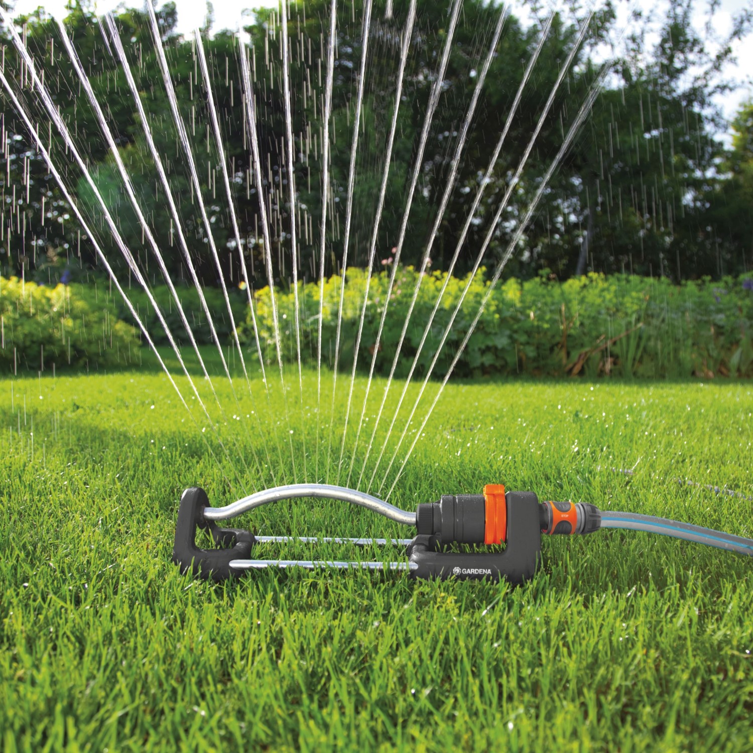 Vattenspridare Gardena Aqua S