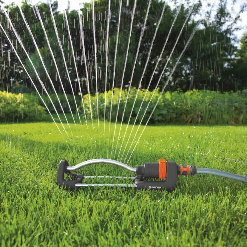 Vattenspridare Gardena Aqua S
