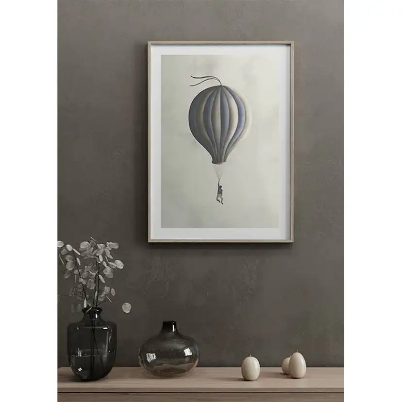 Poster Gallerix Hang In There