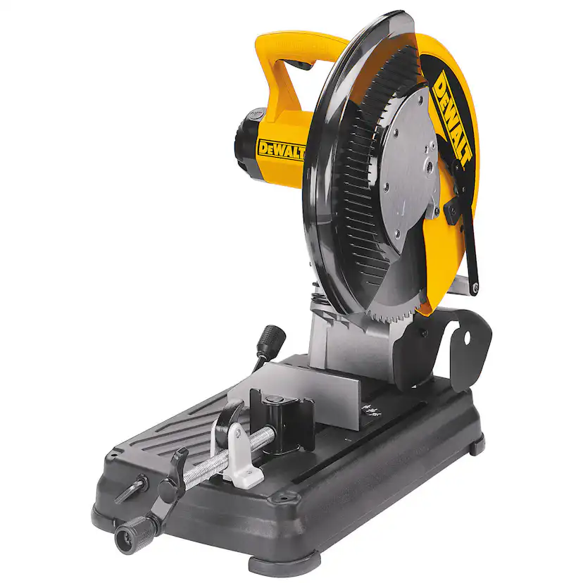 Metallkapsåg Dewalt DW872-QS 230 V