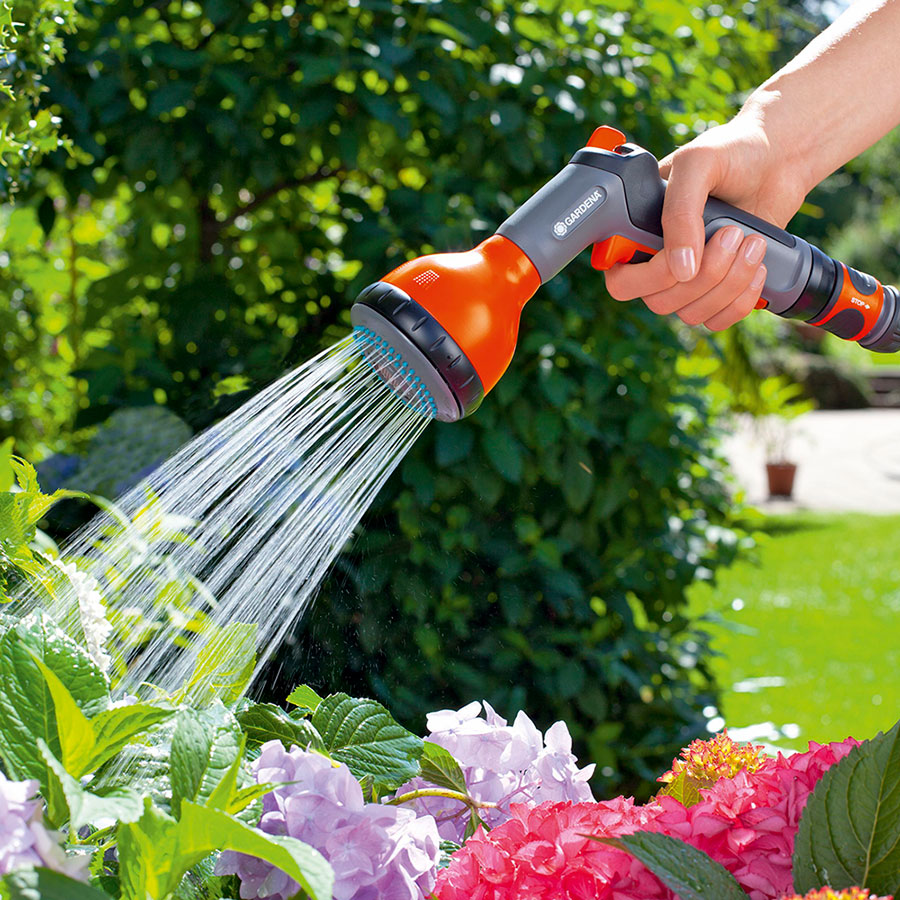 Sprinklerpistol Gardena Classic Multi