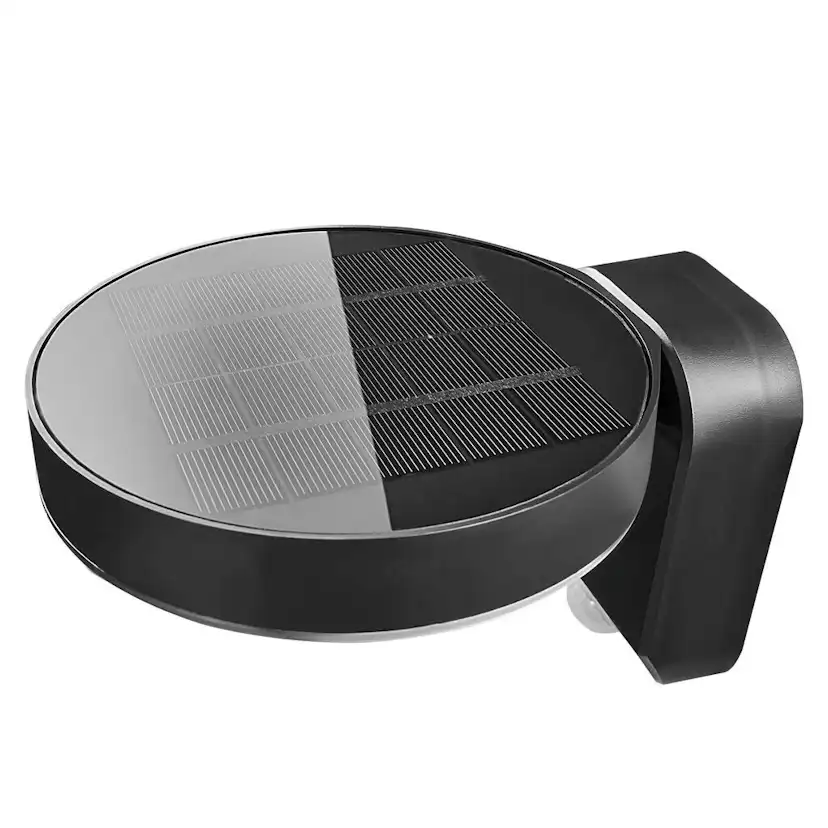 Vägglampa Nordlux Rica Round