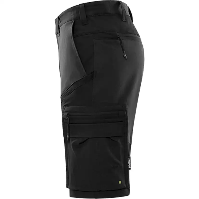 Serviceshorts Fristads Skarup Stretch 2655 GLWS