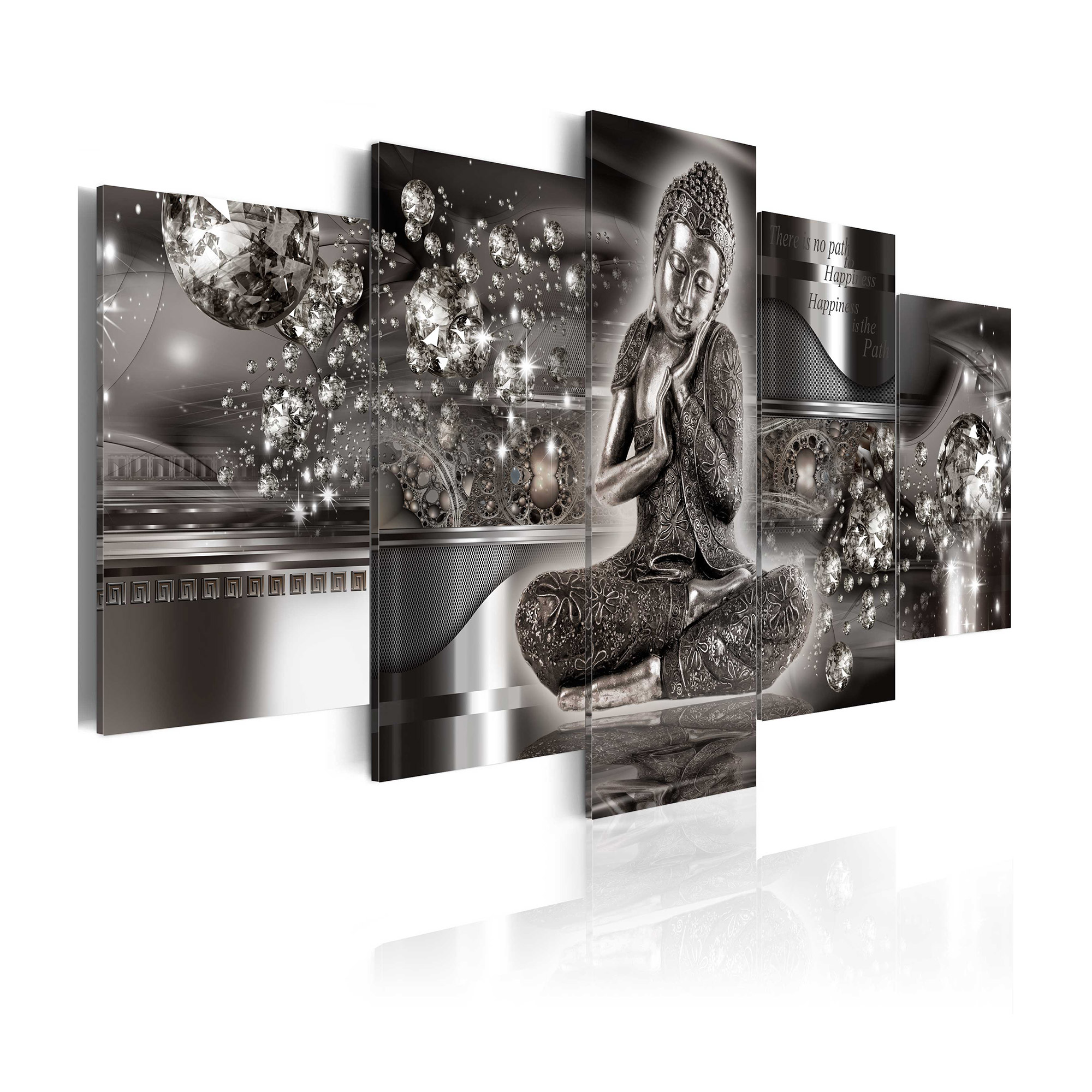 Tavla Arkiio Silver Serenity