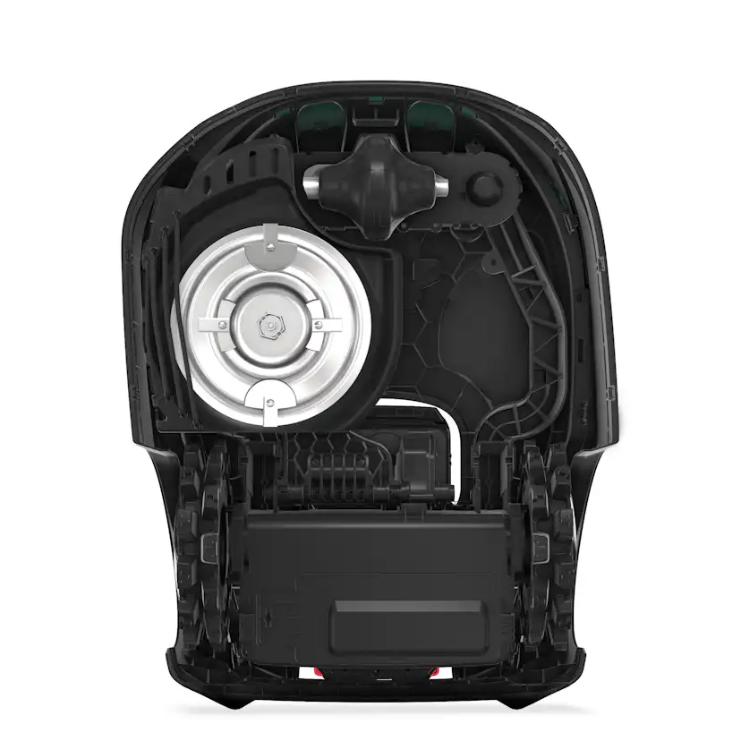 Robotgräsklippare Robomow RK1000