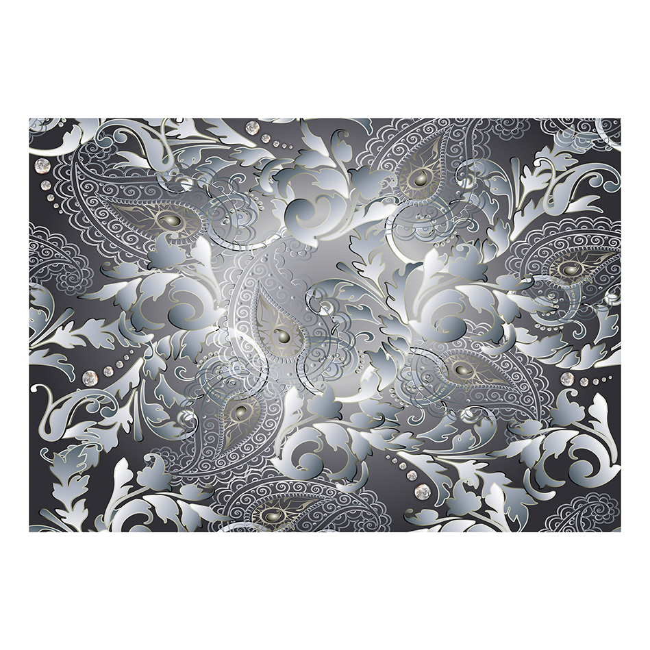 Oriental Pattern 100x70 Storlek: 100x70 cm
