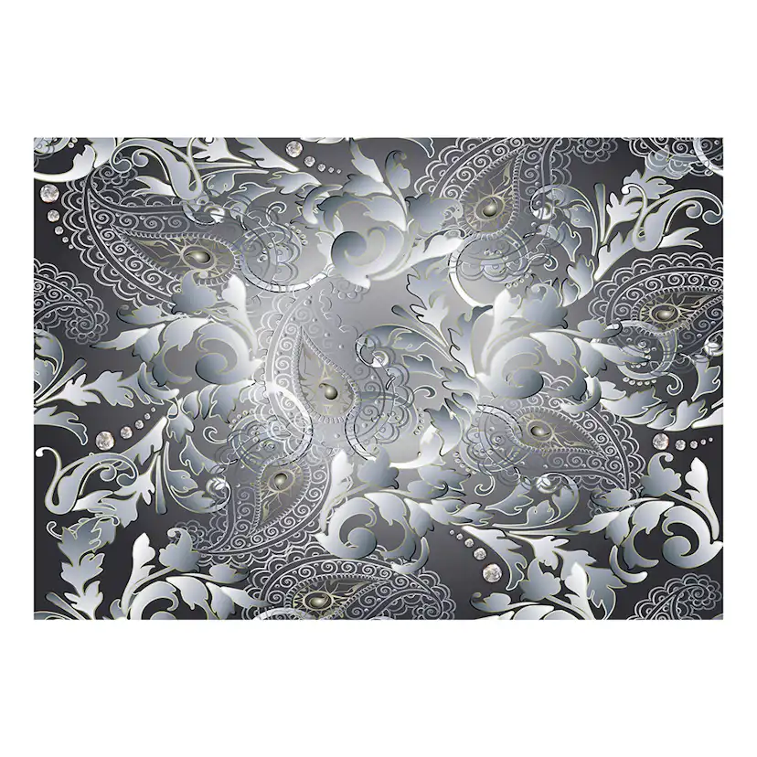 Oriental Pattern 100x70 Storlek: 100x70 cm