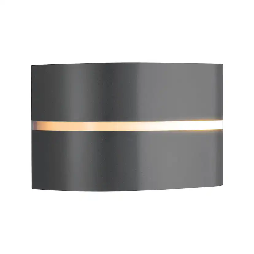 Vägglampa Nordlux Sibelis