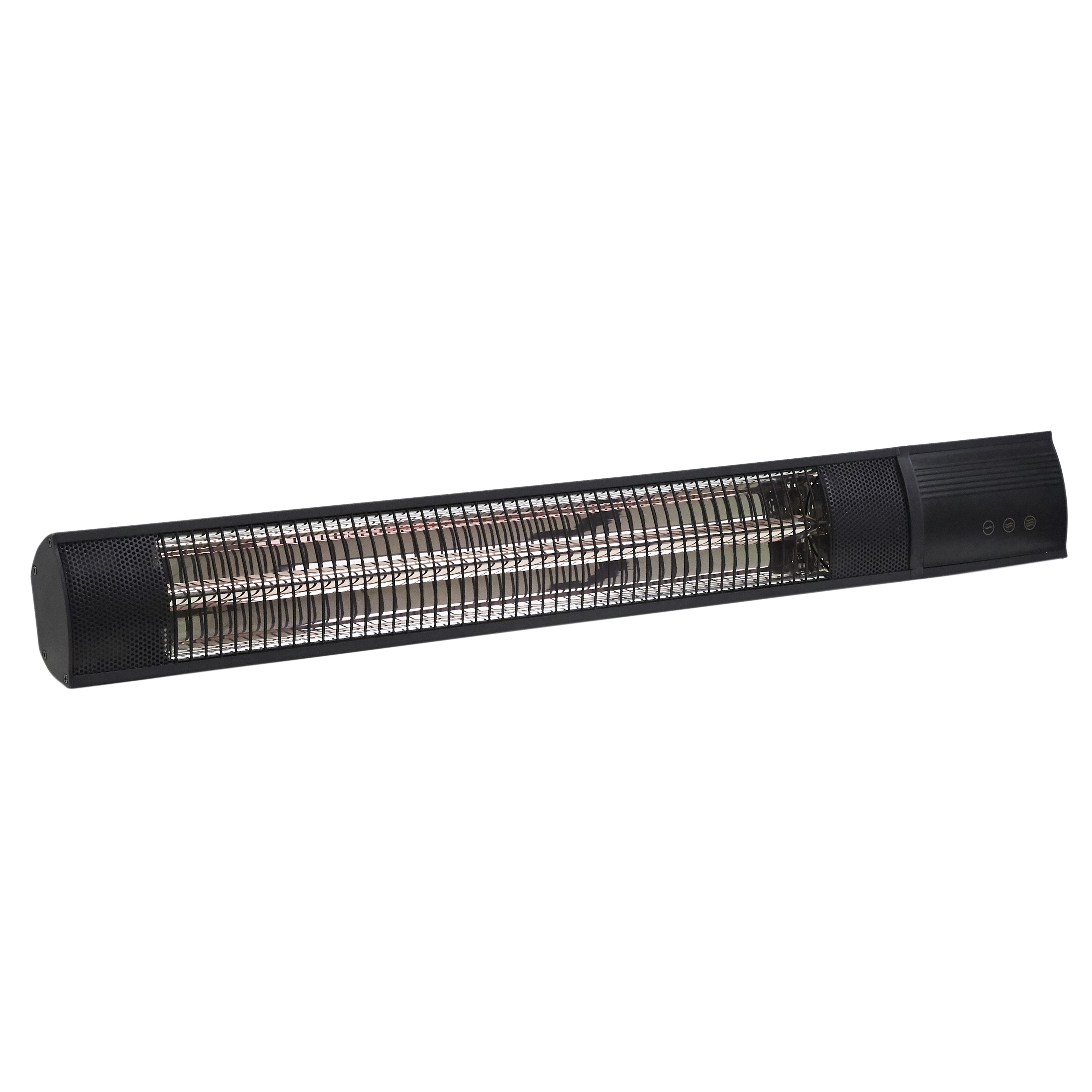 Terrassvärmare Heat1 Eco Pro-line 2000W Längd 82 cm