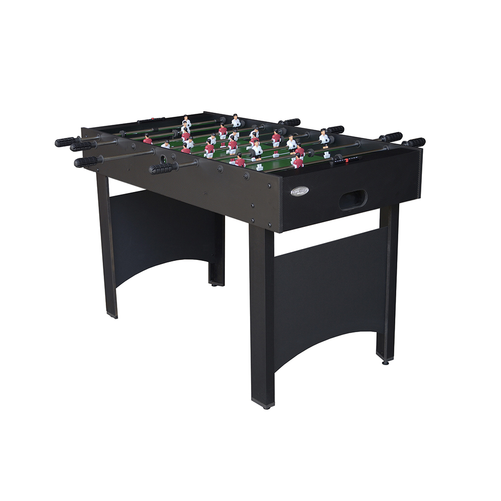 Fotbollsspel Gamesson Barcelona Justerbart Fotbollsbord