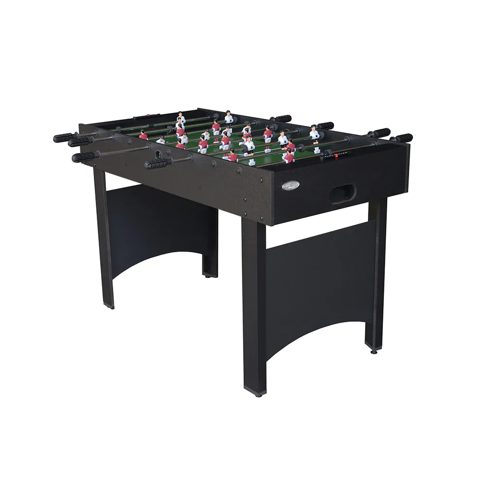 Fotbollsspel Gamesson Barcelona Justerbart Fotbollsbord